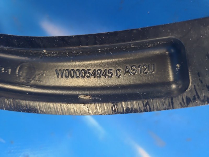 Поводок стеклоочистителя передний правый FORD MUSTANG 15- S550 2.3 C23HD0D