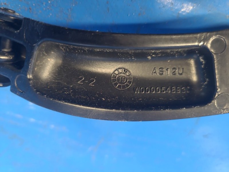 Поводок стеклоочистителя передний левый FORD MUSTANG 15- S550 2.3 C23HD0D