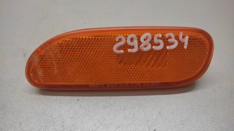 Катафот L левый передний MITSUBISHI ECLIPSE 94-00 MB882123 Б/У