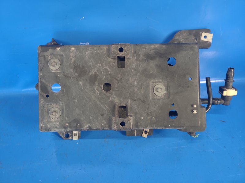 Абсорбер топливный FORD MUSTANG 15- S550 2.3 C23HD0D