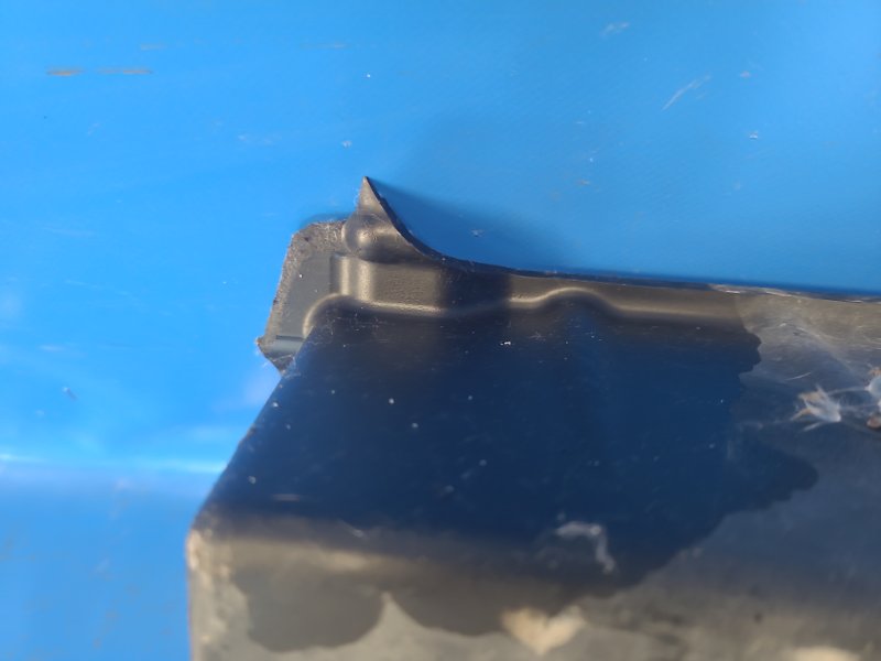 Абсорбер топливный MUSTANG 15- 2019 S550 2.3 C23HD0D