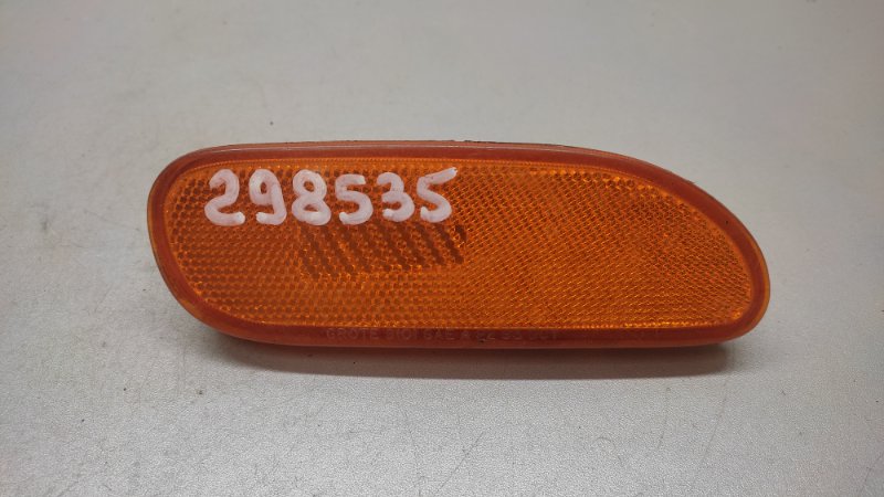 Катафот R правый передний MITSUBISHI ECLIPSE 94-00 MB882124 Б/У