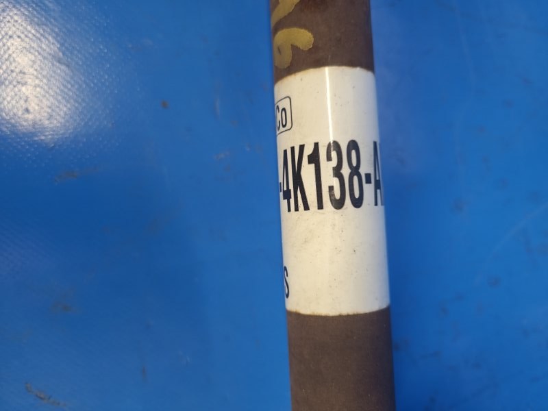 Привод задний правый MUSTANG 15- 2019 S550 2.3 C23HD0D Привод задний правый MUSTANG 15- 2019 S550 2.3 C23HD0D