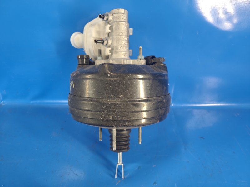 Вакуумный усилитель тормозов MUSTANG 15- 2019 S550 2.3 C23HD0D