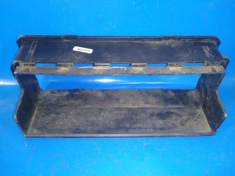 Дефлектор воздушный MINI COOPER (F57) 15- F57 B36M 1.5L Дефлектор воздушный MINI COOPER (F57) 15- F57 B36M 1.5L