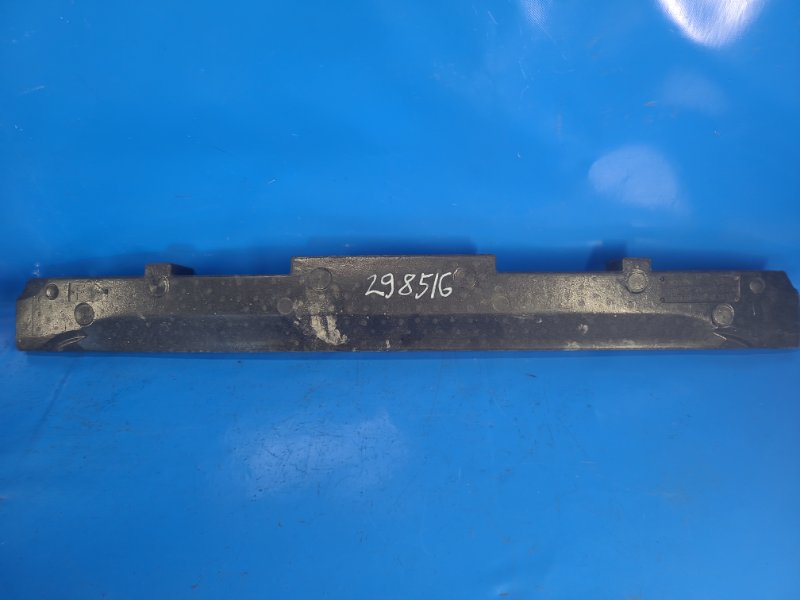 Наполнитель бампера задний NISSAN SENTRA B17 12-21 2013 1.8 MRA8DE 85090-3SH0A Б/У