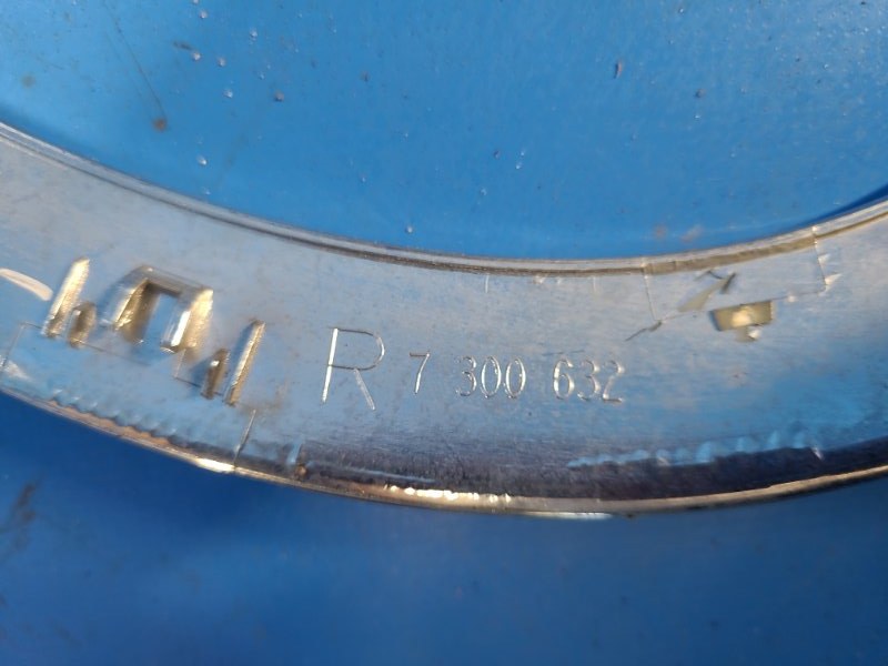 Накладка на фару правая COOPER (F57) 15- 2016 F57 B36M 1.5L Накладка на фару правая COOPER (F57) 15- 2016 F57 B36M 1.5L