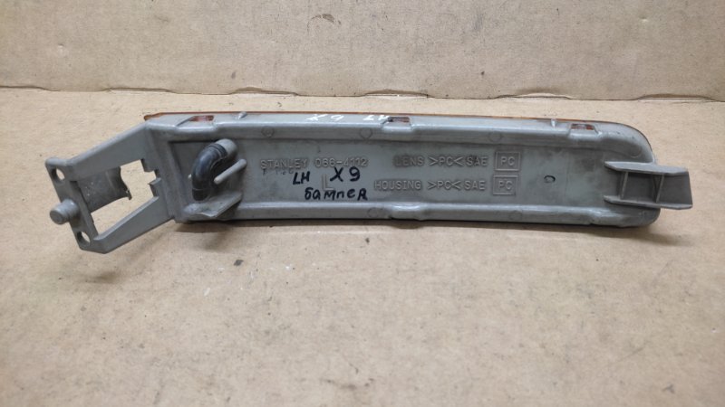 Катафот L левый передний XEDOS 9 X9 (TA) 93-02 Катафот L левый передний XEDOS 9 X9 (TA) 93-02