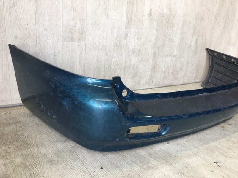 Бампер задний CLARUS 96-01