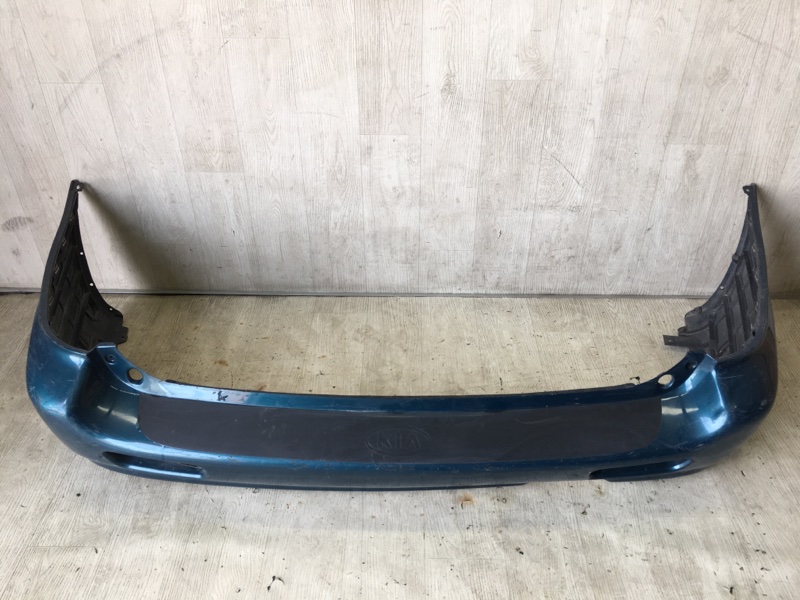 Бампер задний CLARUS 96-01