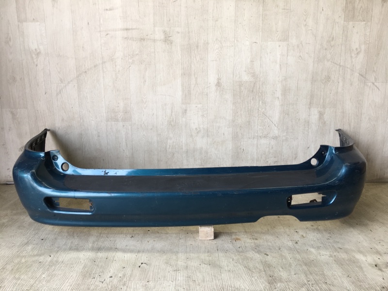 Бампер задний CLARUS 96-01