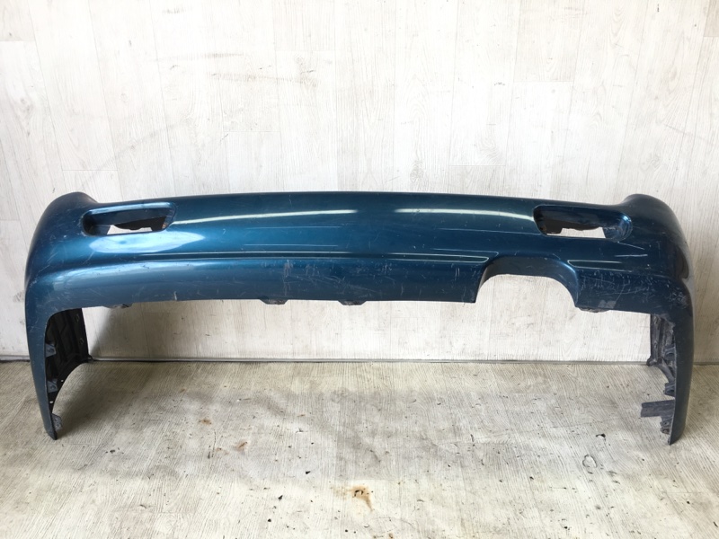 Бампер задний CLARUS 96-01