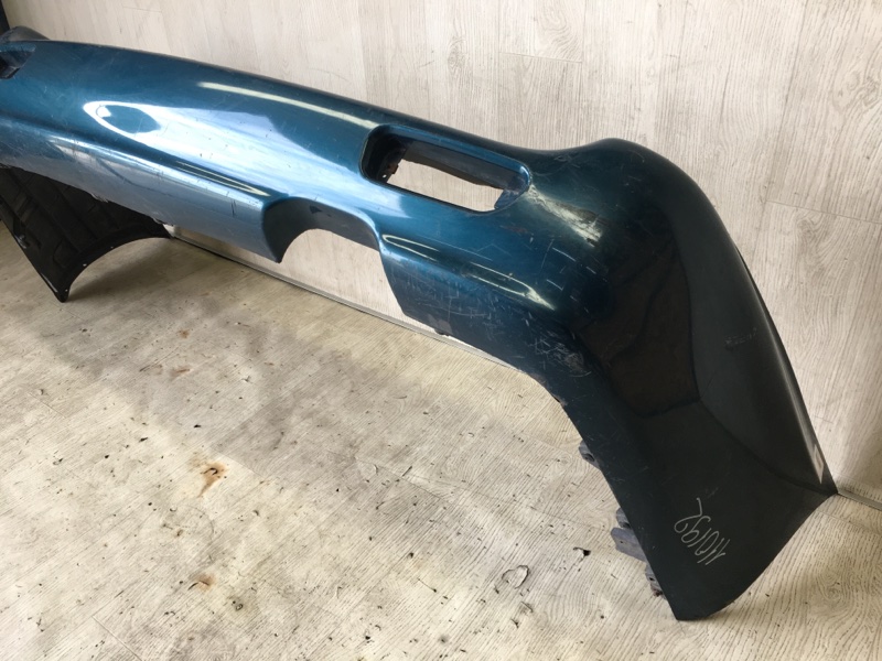 Бампер задний CLARUS 96-01