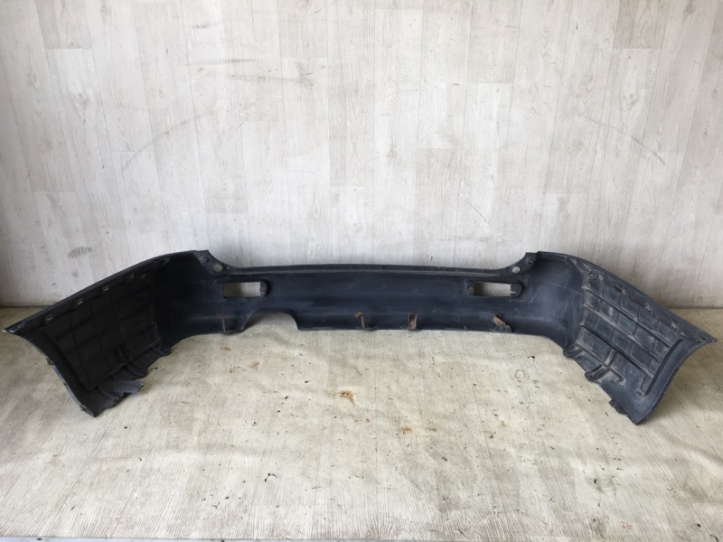 Бампер задний CLARUS 96-01