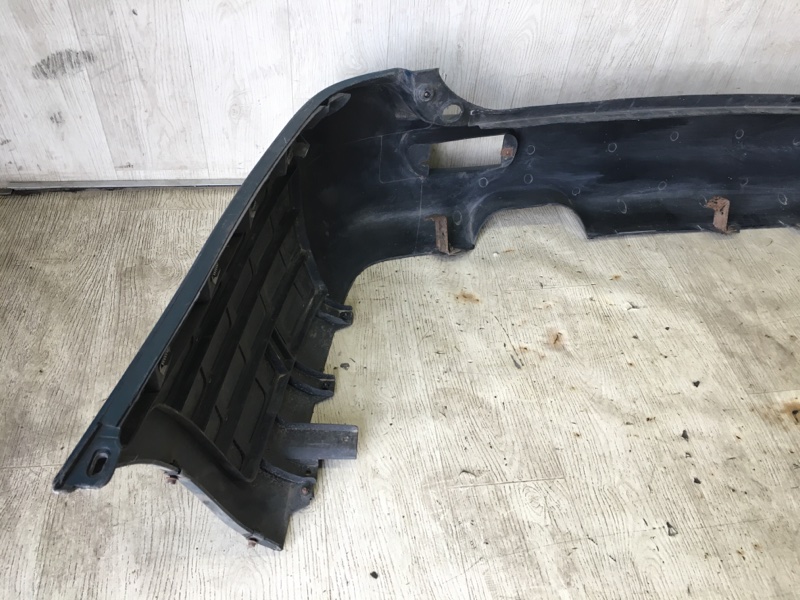 Бампер задний CLARUS 96-01