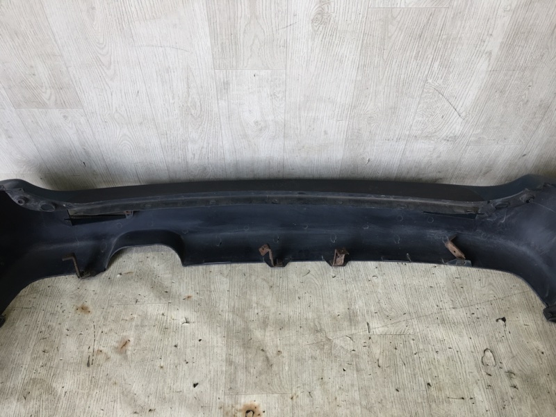 Бампер задний CLARUS 96-01