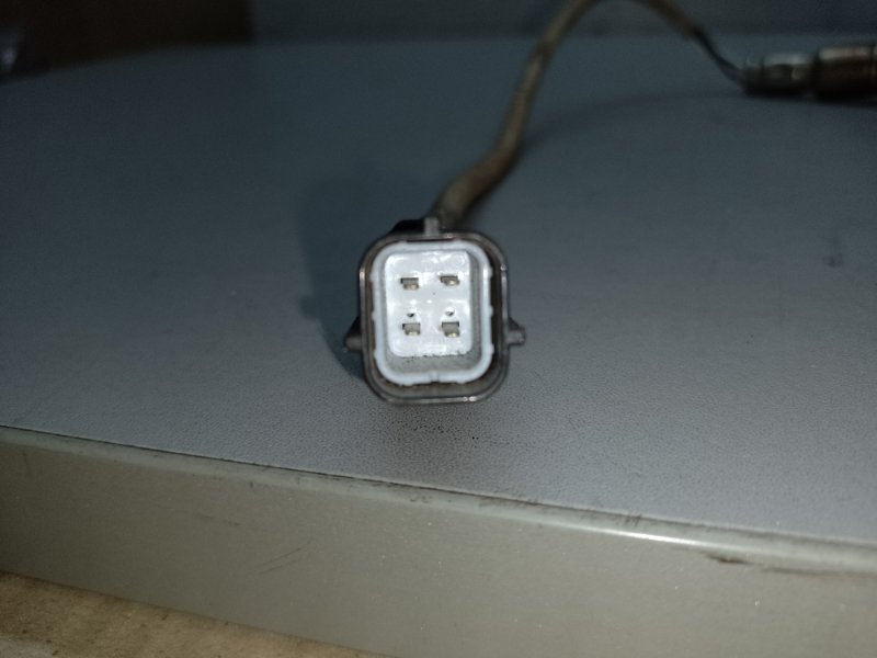 Лямбда зонд NISSAN QASHQAI 07-14