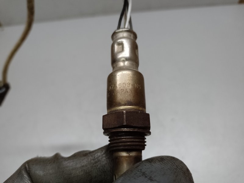 Лямбда зонд QASHQAI 07-14