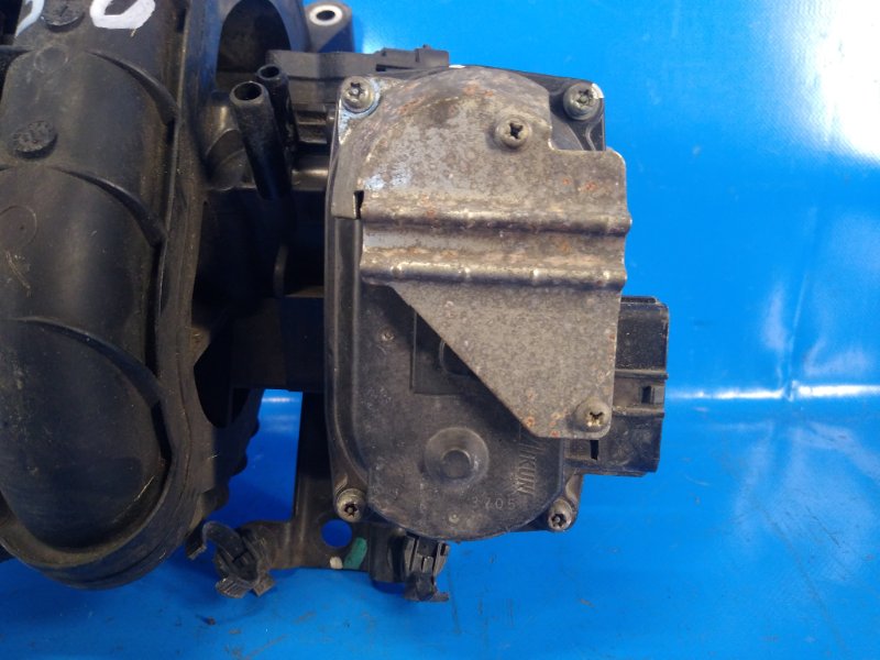 Коллектор впускной MIRAGE 13- 2013 1.2 3A92