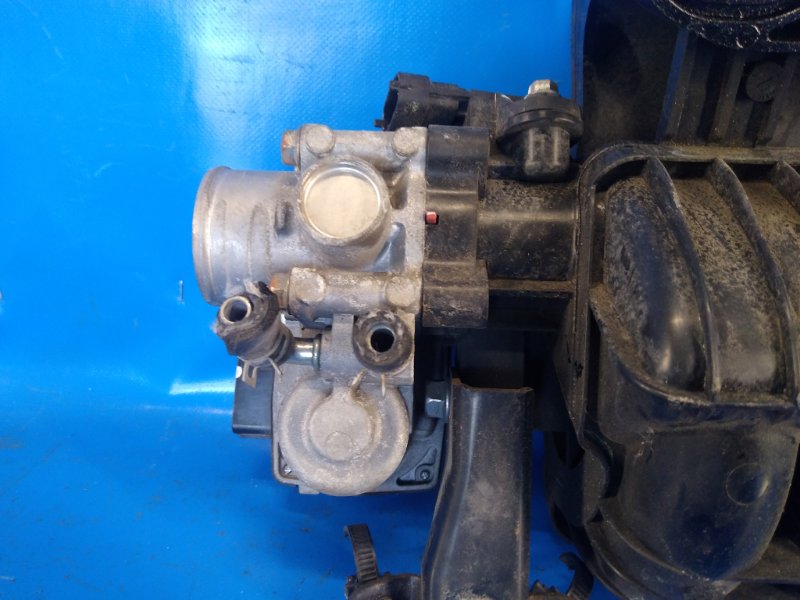 Коллектор впускной MIRAGE 13- 2013 1.2 3A92