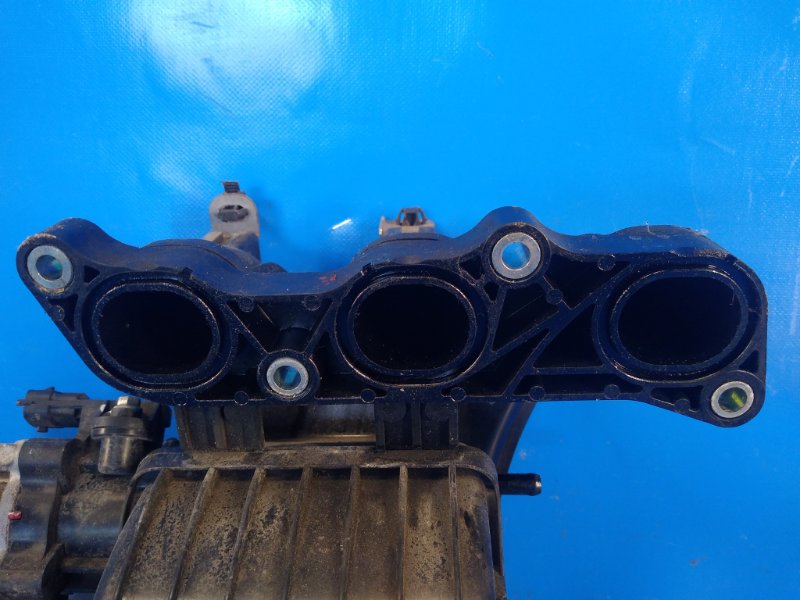 Коллектор впускной MIRAGE 13- 2013 1.2 3A92