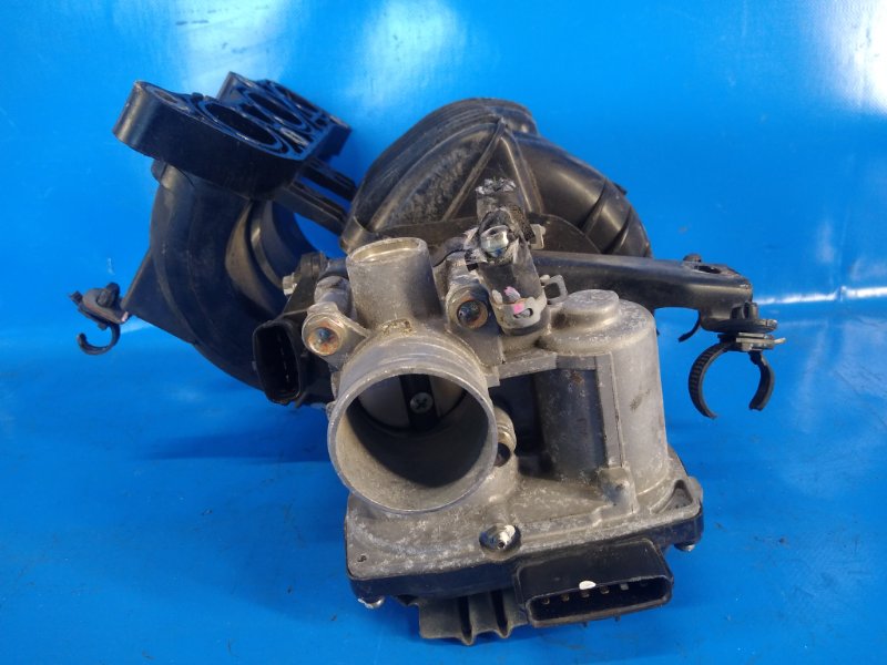 Коллектор впускной MIRAGE 13- 2013 1.2 3A92