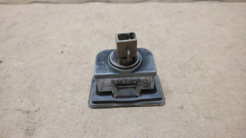 Подсветка номера OPTIMA JF 15-20