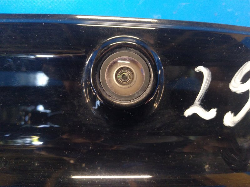 Камера заднего вида MUSTANG 15- 2019 S550 2.3 C23HD0D Камера заднего вида MUSTANG 15- 2019 S550 2.3 C23HD0D
