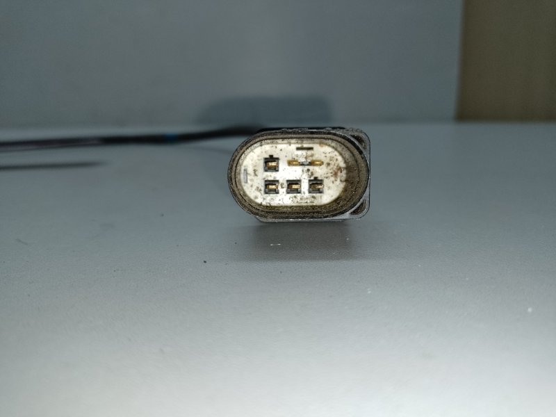 Лямбда зонд ELANTRA HD 06-11