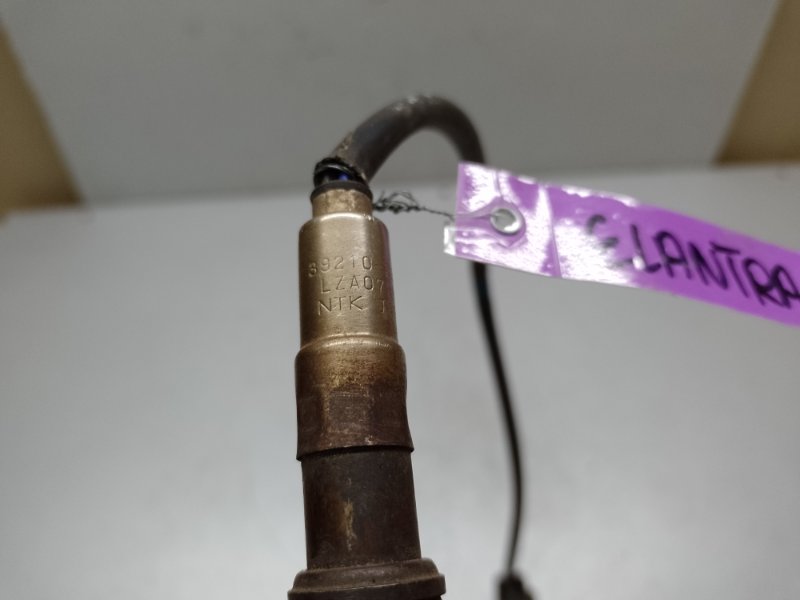 Лямбда зонд HYUNDAI ELANTRA HD 06-11