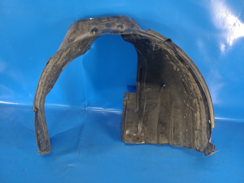 Запчасть подкрылок передний правый MITSUBISHI MIRAGE 13- 2013 1.2 3A92 5370A926 Б/У Подкрылок передний правый MITSUBISHI MIRAGE 13- 2013 1.2 3A92 5370A926 Б/У