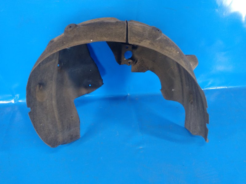 Подкрылок задний левый MINI COOPER (F57) 15- 2016 F57 B36M 1.5L 51717290793 Б/У