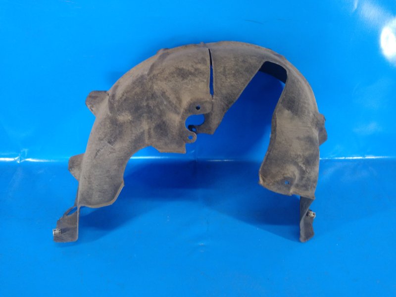 Подкрылок задний левый COOPER (F57) 15- 2016 F57 B36M 1.5L