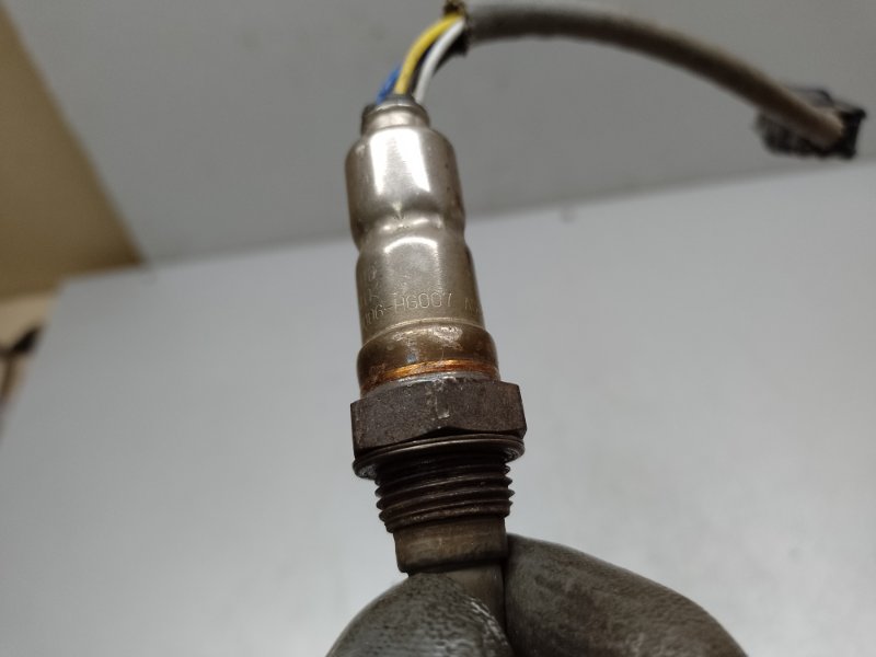 Лямбда зонд MDX (YD3) 13-21