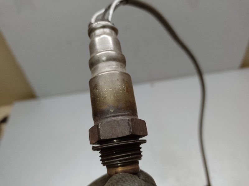 Лямбда зонд MDX (YD3) 13-21