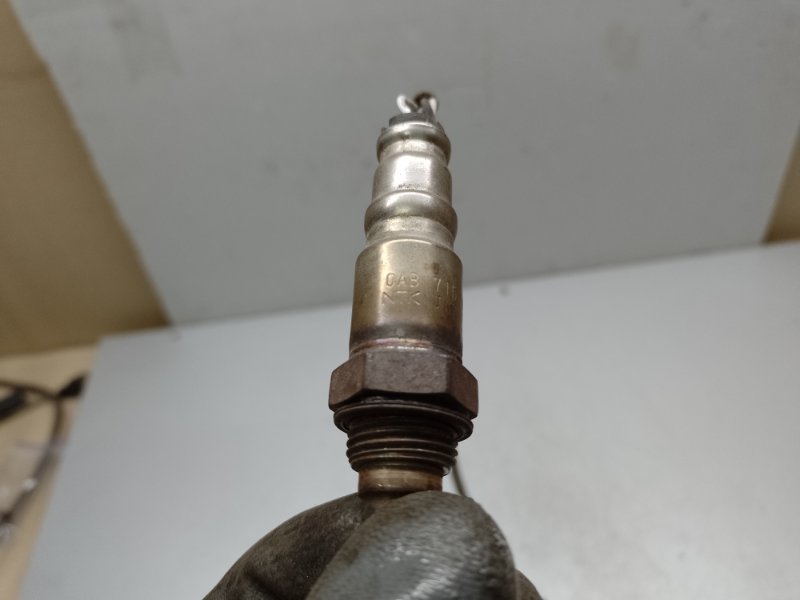 Лямбда зонд MDX (YD3) 13-21