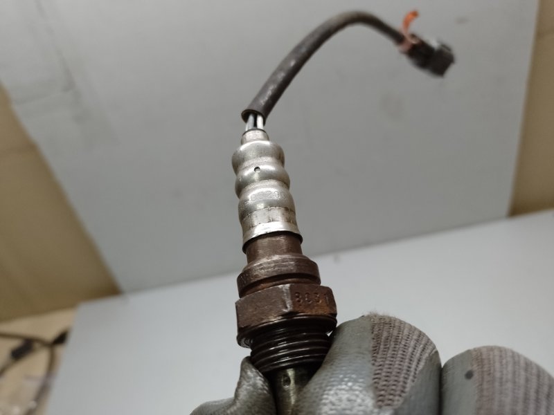 Лямбда зонд CAMRY 40 06-11