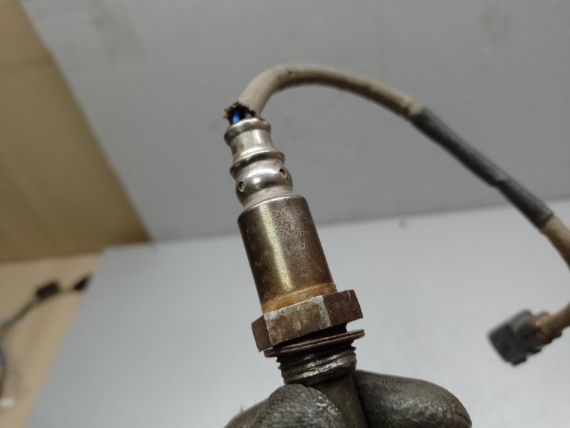 Лямбда зонд LEXUS ES350 12-18