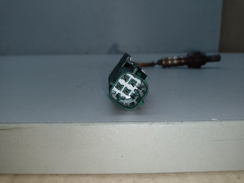 Лямбда зонд NISSAN MURANO Z50 02-07 Лямбда зонд NISSAN MURANO Z50 02-07