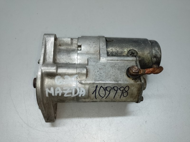 Стартер 626 GD 87-91