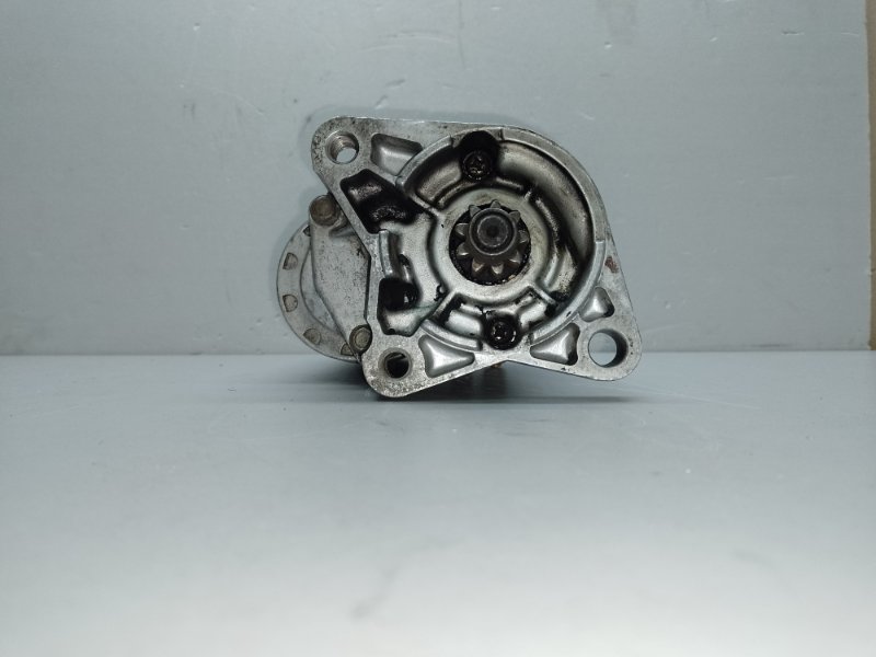 Стартер MAZDA 626 GD 87-91