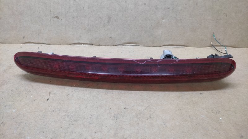 Стоп-сигнал SUZUKI KIZASHI 09-14 35810-57L00 Б/У