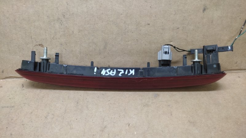 Стоп-сигнал SUZUKI KIZASHI 09-14