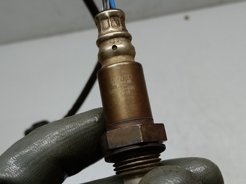 Лямбда зонд MITSUBISHI LANCER 4/5/6/7/8 88-02