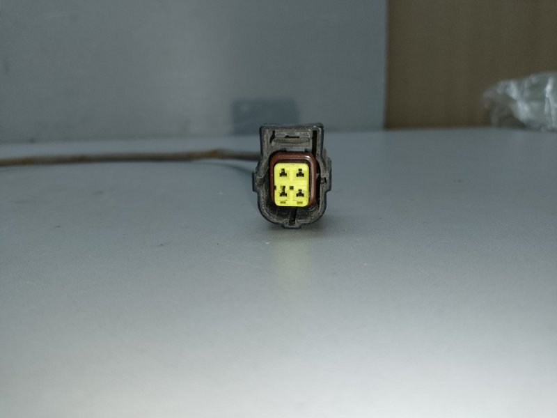 Лямбда зонд LANCER X 10 07-15