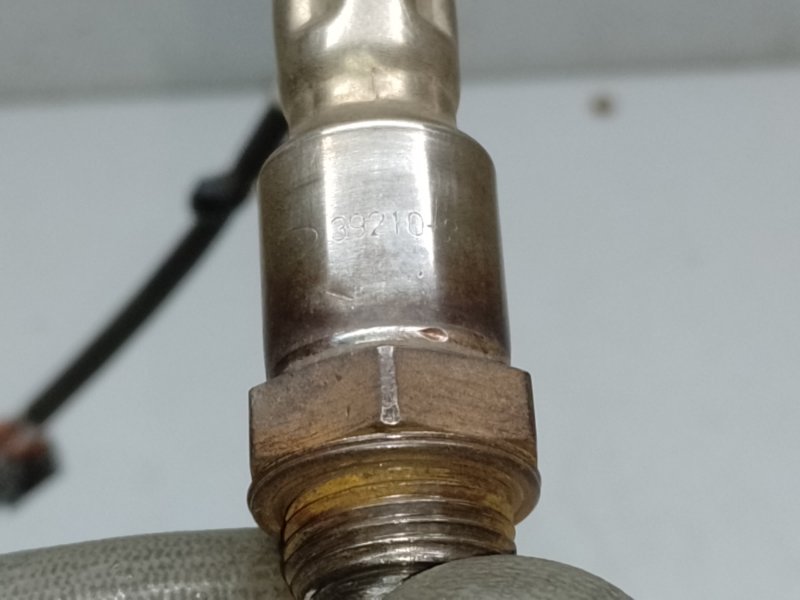 Лямбда зонд HYUNDAI SONATA LF 2014-