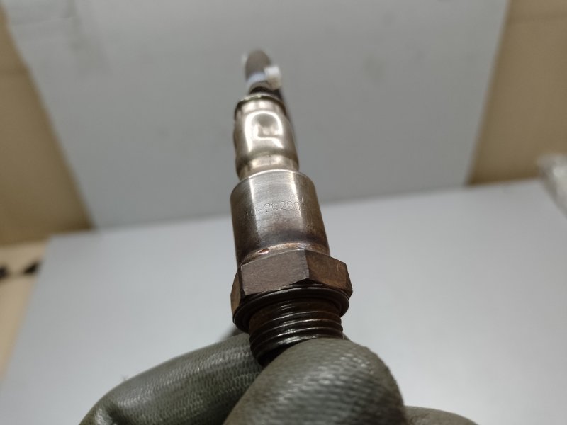 Лямбда зонд SONATA LF 2014-