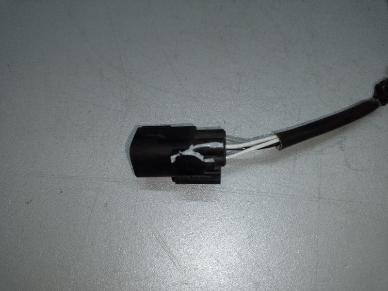 Лямбда зонд SANTA FE (SM) 00-06