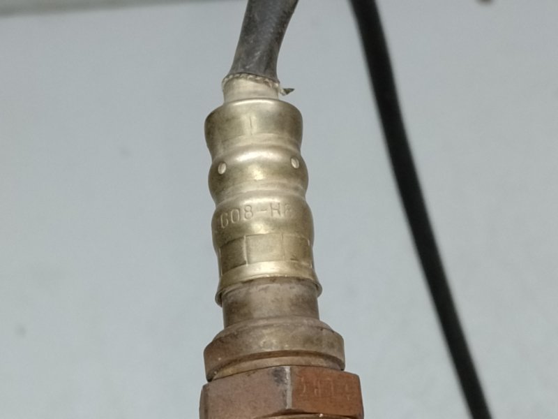 Лямбда зонд HYUNDAI SANTA FE (SM) 00-06