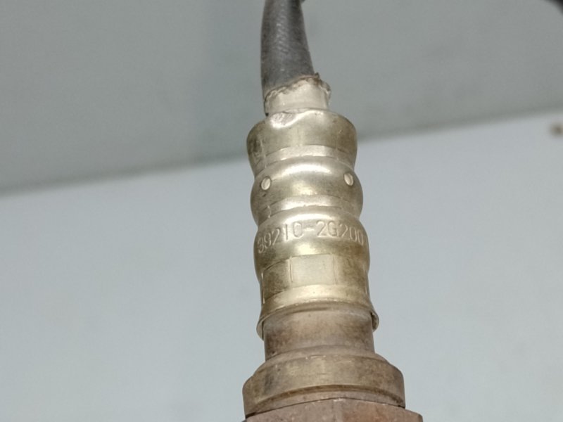 Лямбда зонд SANTA FE (SM) 00-06